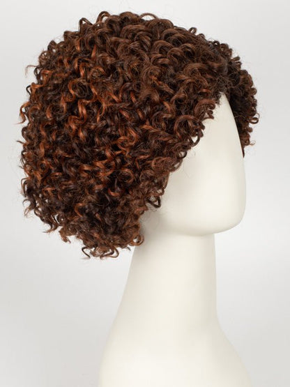 Aniyah | Synthetic Lace Front Wig (Mono Part)