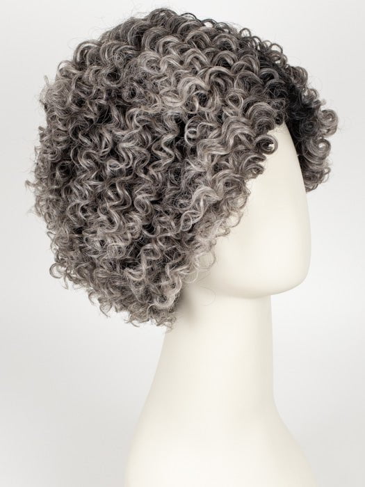 Aniyah | Synthetic Lace Front Wig (Mono Part)