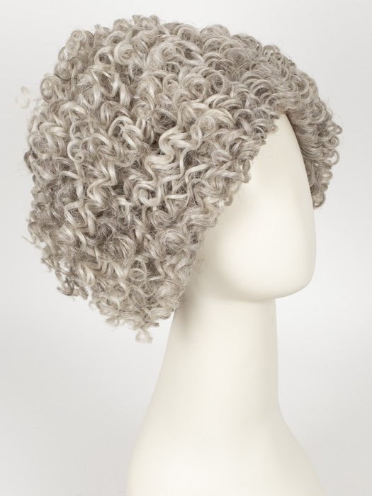 Aniyah | Synthetic Lace Front Wig (Mono Part)