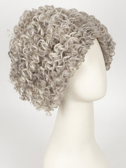 Aniyah | Synthetic Lace Front Wig (Mono Part)