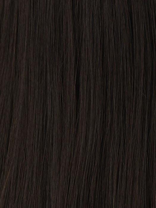 Princessa | Remy Human Hair Lace Front Wig (Hand-Tied)