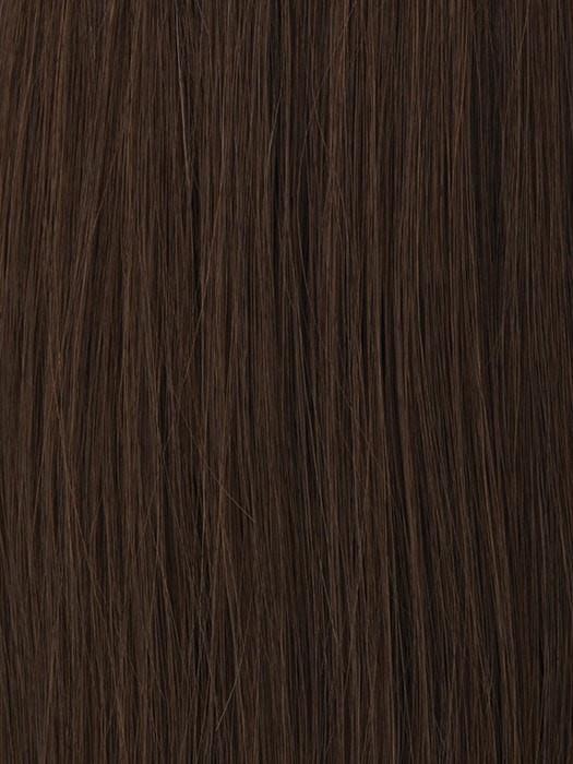 Princessa | Remy Human Hair Lace Front Wig (Hand-Tied)