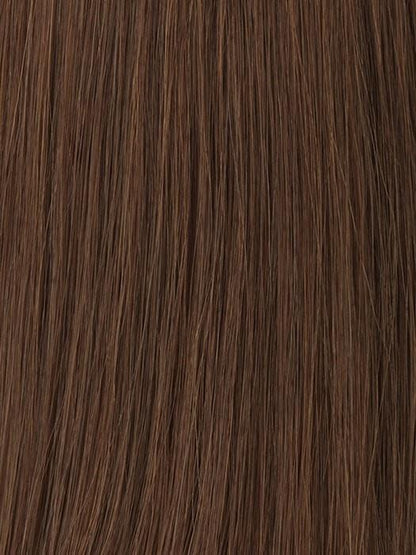 Contessa | Remy Human Hair Lace Front Wig (Hand-Tied)