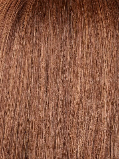 Harriet | Human Hair Lace Front Wig (Lace Part)