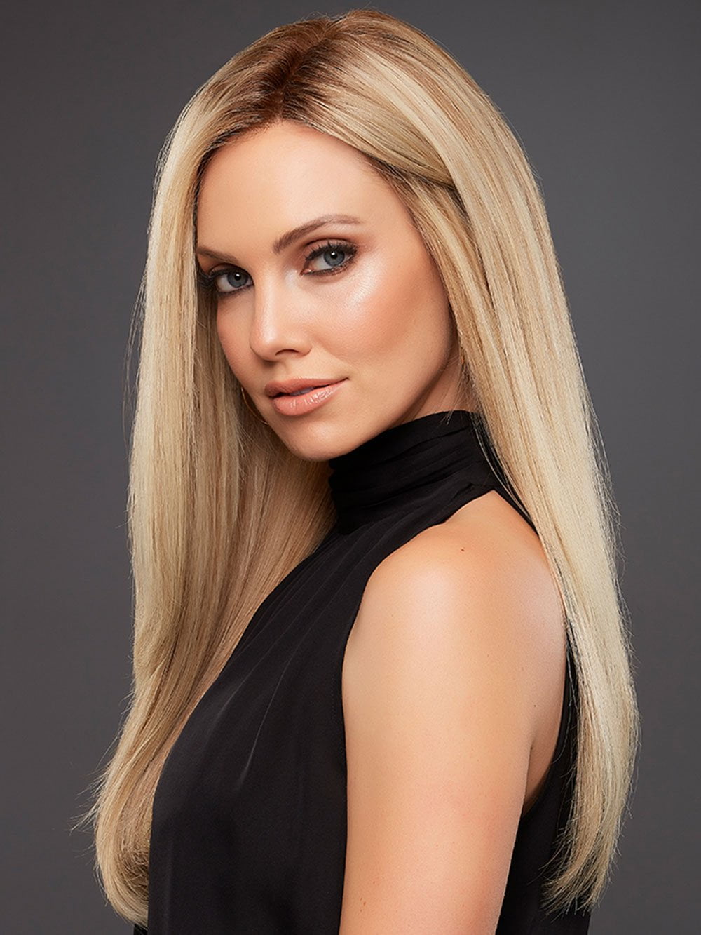 Blake Petite | Remy Human Hair Lace Front Wig (HT)
