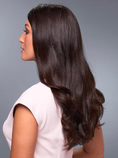 Blake Lite | Remy Human Hair Lace Front Wig (Hand-Tied)