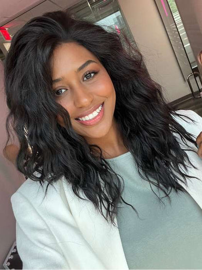 Orlando-V | Synthetic Lace Front Wig