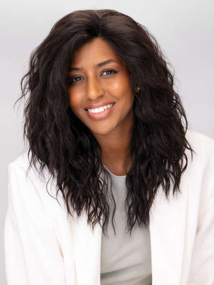 Orlando-V | Synthetic Lace Front Wig