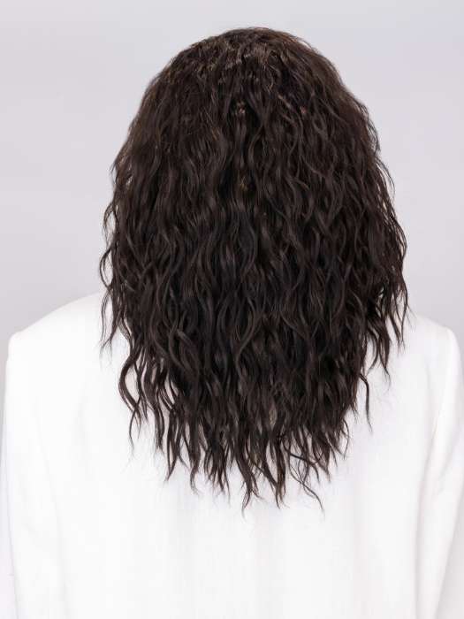 Orlando-V | Synthetic Lace Front Wig