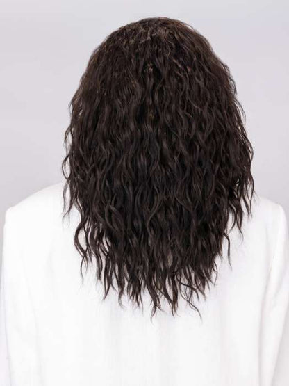 Orlando-V | Synthetic Lace Front Wig