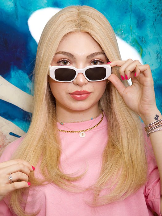 Brandy | Human Hair Wig (Hand Tied)