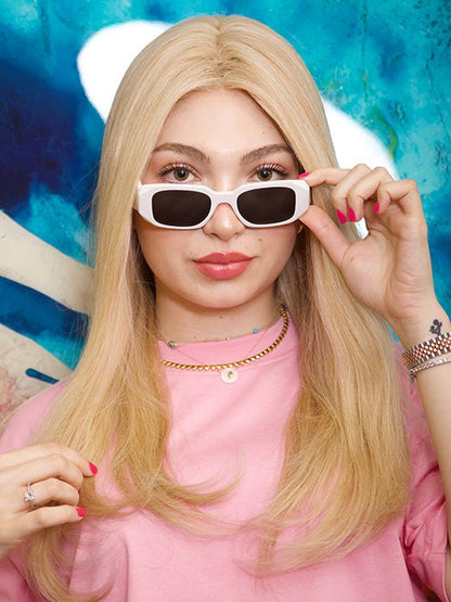 Brandy | Human Hair Wig (Hand Tied)