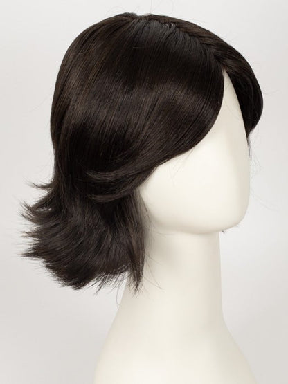 Chloe | Synthetic Lace Front Wig (Mono Top)