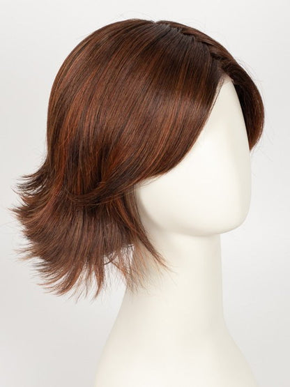 Chloe | Synthetic Lace Front Wig (Mono Top)