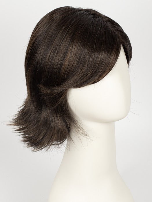 Chloe | Synthetic Lace Front Wig (Mono Top)