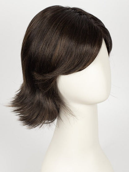 Chloe | Synthetic Lace Front Wig (Mono Top)
