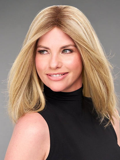 Colbie | Human Hair Wig (Hand Tied)