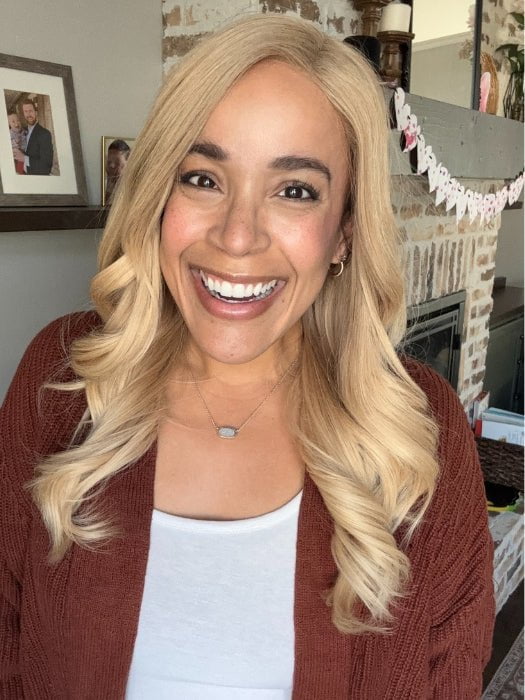 Collect | Remy Human Hair Lace Front Wig (Mono Part)