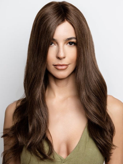 Darra | Human Hair Lace Front Wig (Hand-Tied)