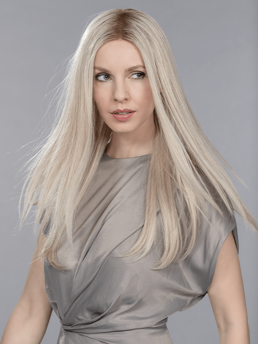 Diamond | Remy Human Hair Lace Front Wig (Mono Top)