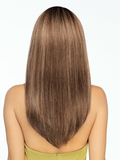 Dynamic | Human Hair Lace Front Wig (Hand-Tied)