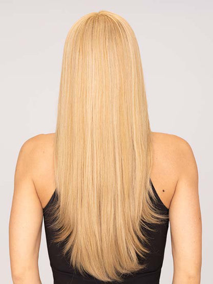 Diamond | Remy Human Hair Lace Front Wig (Mono Top)