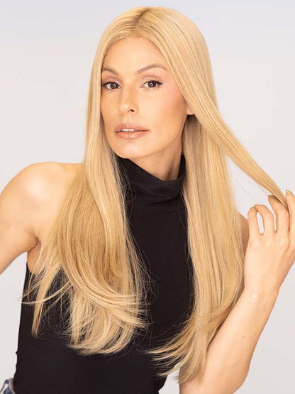 Diamond | Remy Human Hair Lace Front Wig (Mono Top)