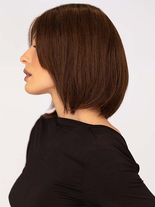 Muse | Remy Human Hair Lace Front Wig (Mono Top)