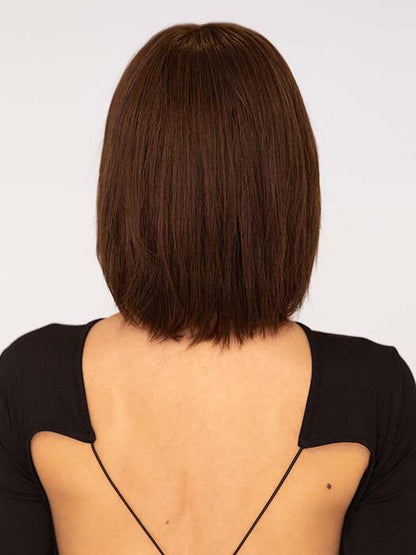 Muse | Remy Human Hair Lace Front Wig (Mono Top)