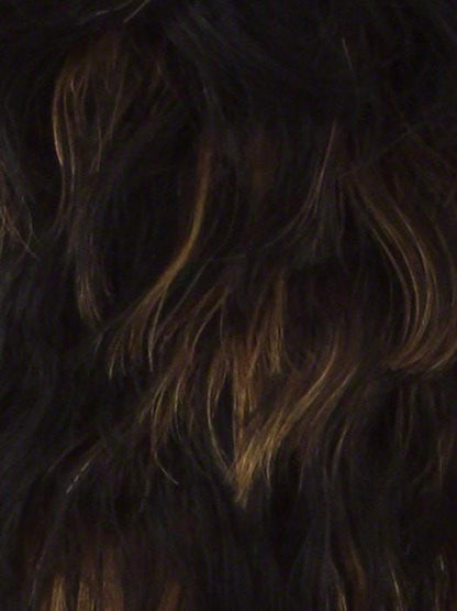 Chilli | Synthetic Lace Front Wig (Basic Cap)