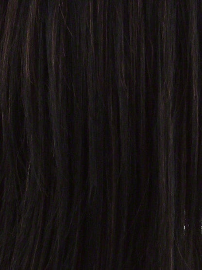 Chilli | Synthetic Lace Front Wig (Basic Cap)