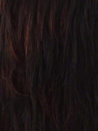 Chilli | Synthetic Lace Front Wig (Basic Cap)