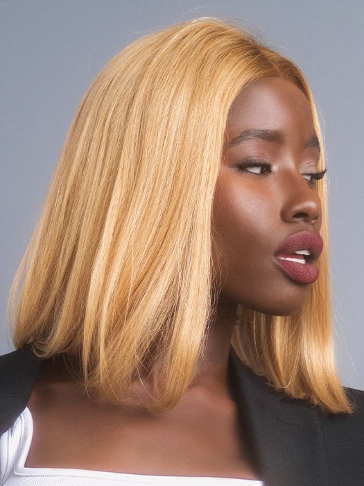 Harriet | Human Hair Lace Front Wig (Lace Part)