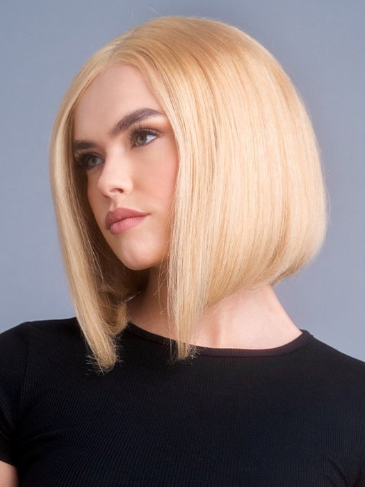 Harriet | Human Hair Lace Front Wig (Lace Part)