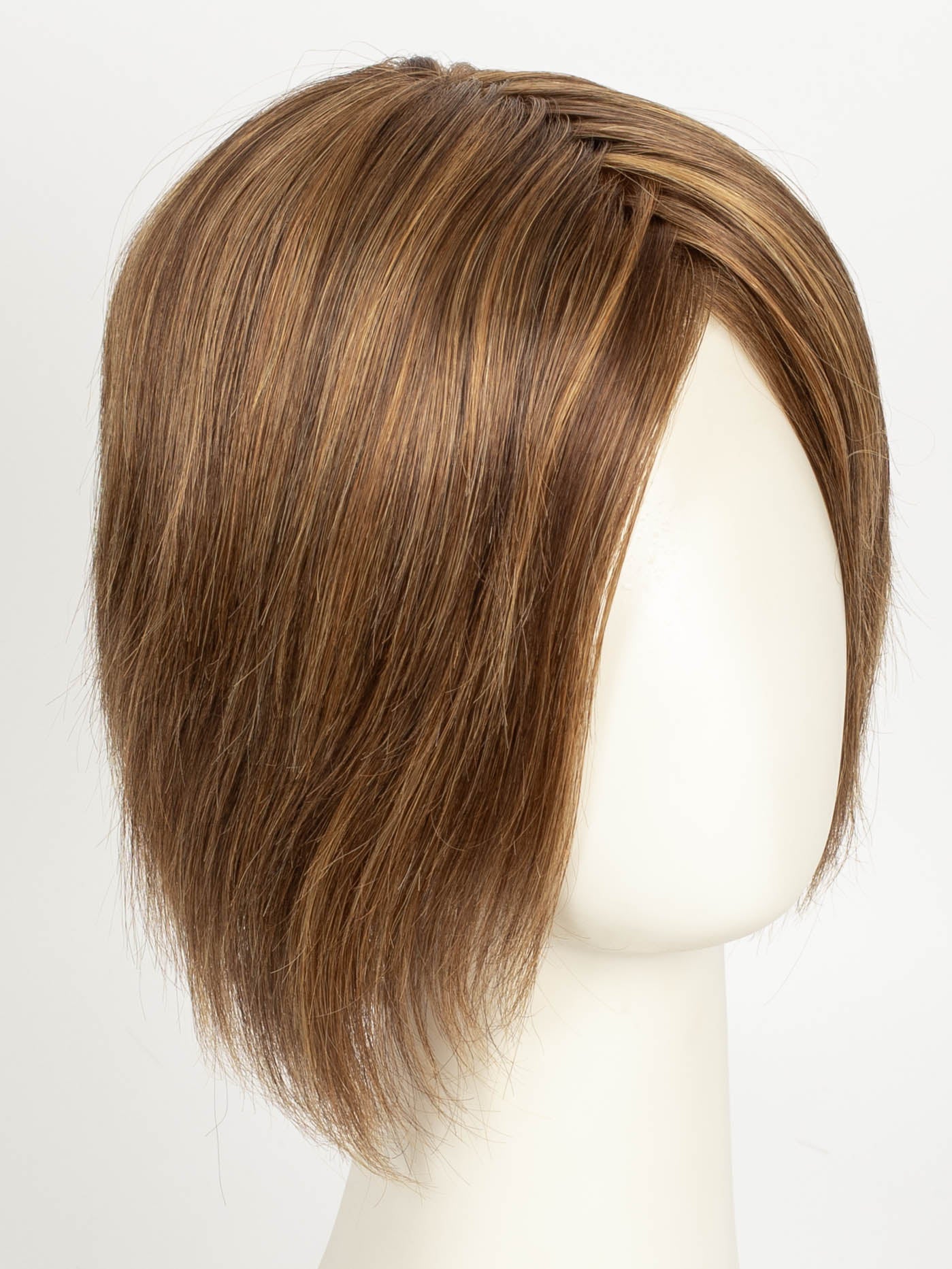 Ignite Petite HH | Remy Human Hair Lace Front Wig (Hand Tied)