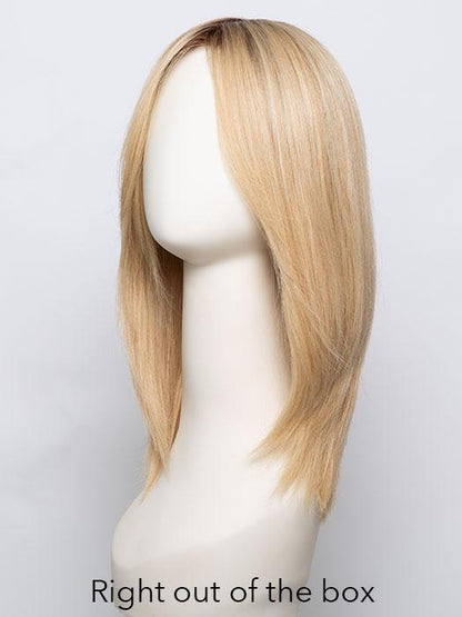 Margot | Remy Human Hair Lace Front Wig (HT)