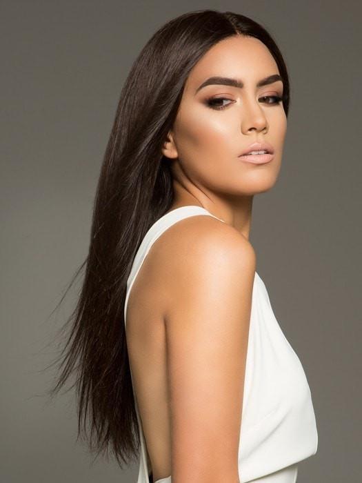 Blake | Remy Human Hair Lace Front Wig (Hand-Tied)