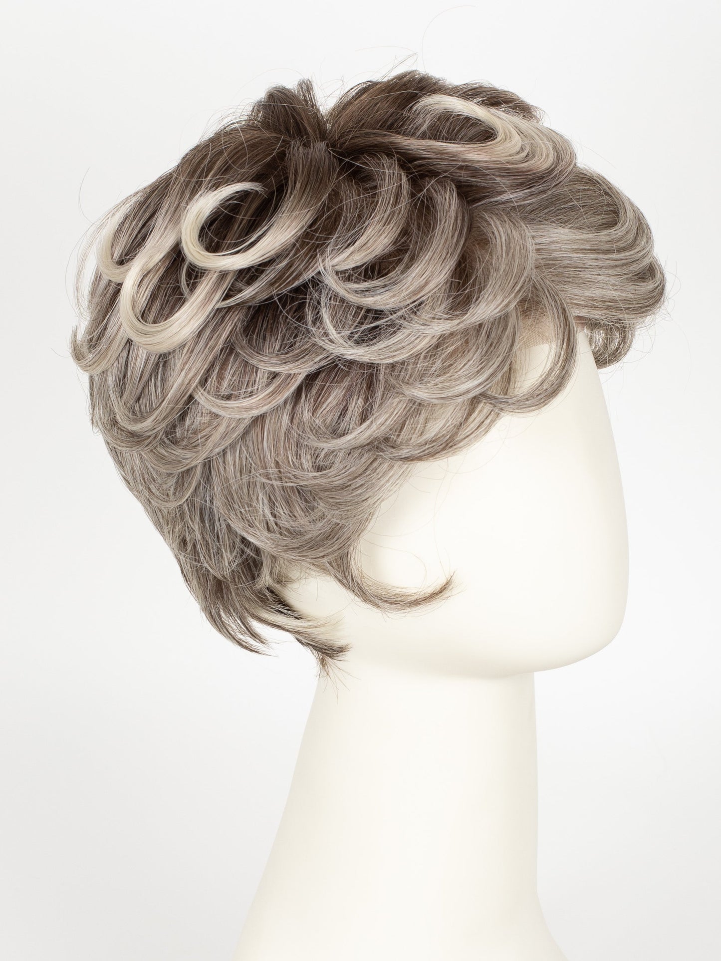 Jada | Synthetic Lace Front Wig (Mono Top)