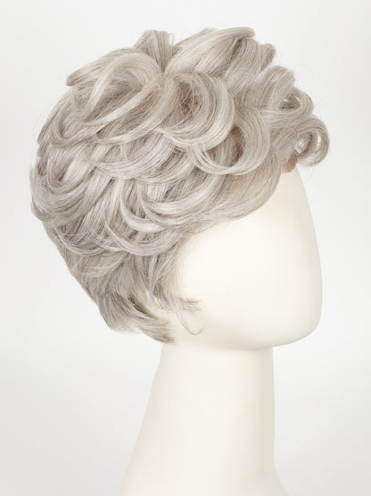 Jada | Synthetic Lace Front Wig (Mono Top)