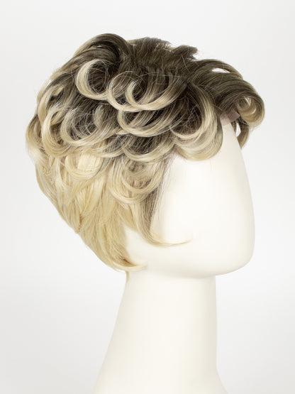 Jada | Synthetic Lace Front Wig (Mono Top)