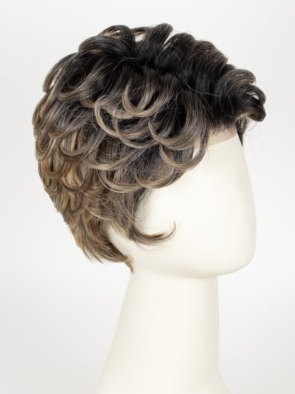 Jada | Synthetic Lace Front Wig (Mono Top)