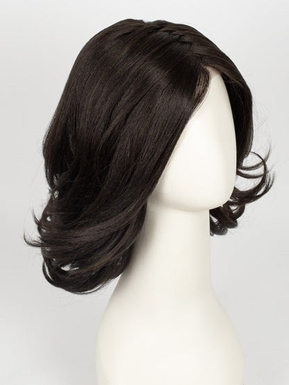 Jasmine | Synthetic Lace Front Wig (Mono Top)