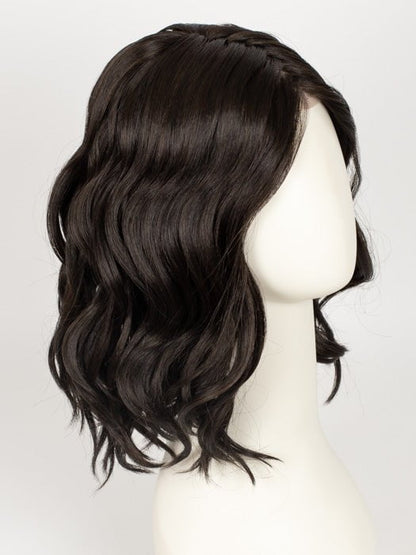 Jordan | Synthetic Lace Front Wig (Mono Top)