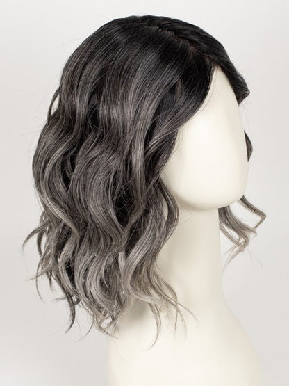 Jordan | Synthetic Lace Front Wig (Mono Top)