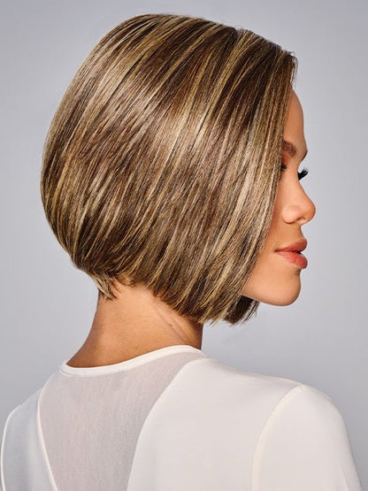 Amara | Synthetic Lace Front Wig (Lace Top)