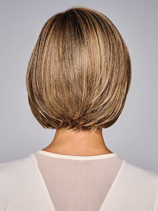 Amara | Synthetic Lace Front Wig (Lace Top)