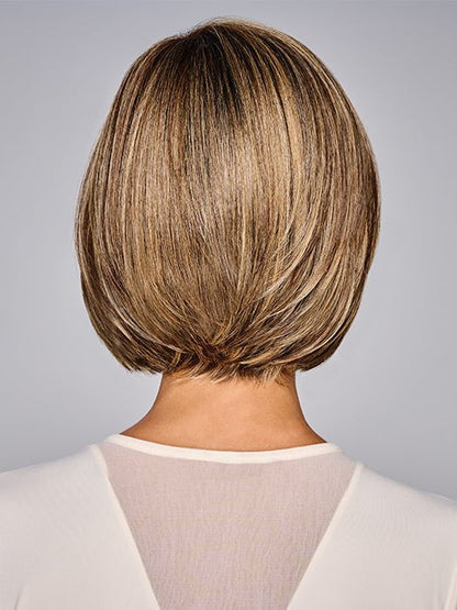 Amara | Synthetic Lace Front Wig (Lace Top)