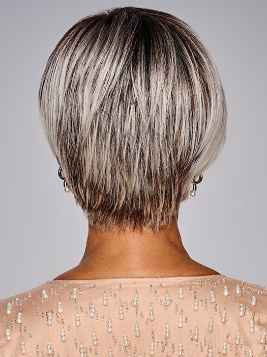 Anastasia | Synthetic Lace Front Wig (Lace Top)