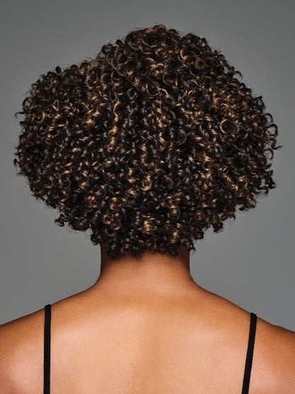 Aniyah | Synthetic Lace Front Wig (Mono Part)