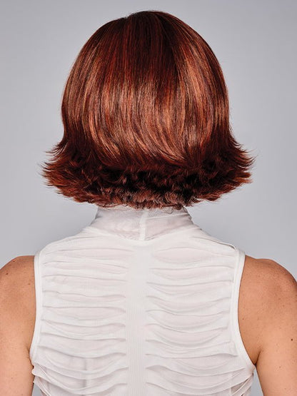 Ashanti | Synthetic Lace Front Wig (Lace Top)